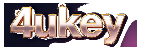 4ukey logo