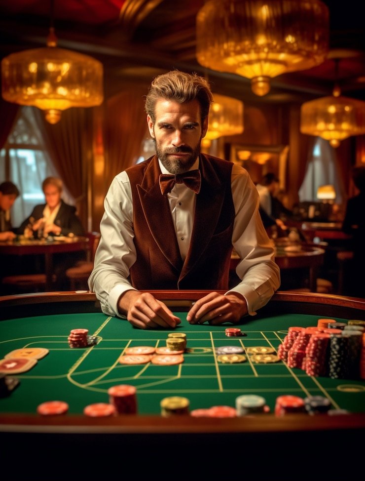 4ukey Live Casino Tables